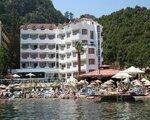 Turška Egejska obala, Hotel_Mar-bas_Marmaris