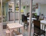 Udoncabana, Bangkok - namestitev