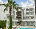 Dalaman, Club_Atrium_+_Hotel