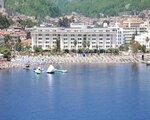 Munamar Beach Hotel & Munamar Beach Residence, Turška Egejska obala - last minute počitnice