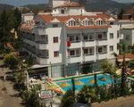 Turška Egejska obala, Myra_Hotel