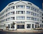 Pavilion Hotel & Conference Center, Durban (J.A.R.) - namestitev
