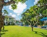 Montigo Resorts Seminyak, Indonezija - Bali - namestitev