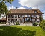 Historische Residenz Lindeneck, Friedrichshafen (DE) - namestitev