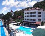 Portofino Hotel Marmaris, Turška Egejska obala - namestitev
