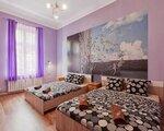 Queen Apartments, Krakau (PL) - namestitev