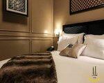 Montefiore 16 - Urban Boutique Hotel, Tel Aviv (Izrael) - last minute počitnice