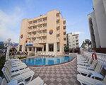 Turška Egejska obala, Selen_Hotel