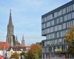 Baden-Wurttemberg, B+b_Hotel_Ulm