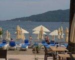 križarjenja, Marmaris_Begonville_Beach_Hotel