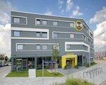 Luneburger Heide, B+b_Hotel_Hamburg-harburg