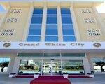 Grand White City Hotel, Tirana - namestitev