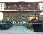 Hotel Kaceli, potovanja - Albanija - namestitev