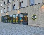 Karlsruhe/Baden-Baden (DE), B+b_Hotel_Karlsruhe