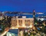 Hilton Istanbul Bosphorus, Istanbul - last minute počitnice
