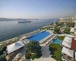 Istanbul & okolica, %C3%87iragan_Palace_Kempinski_Istanbul