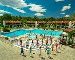 Golden Coast Hotel & Bungalows, Korint - namestitev