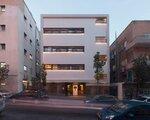 Lily And Bloom Hotel, Izrael - Tel Aviv - namestitev