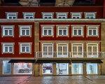 Porto & okolica, Hotel_Moon_+_Sun_Braga