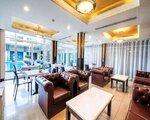 Qiu Hotel Sukhumvit, Bangkok & okolica - last minute počitnice