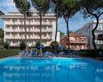 Ancona (Italija), Hotel_Tiffany