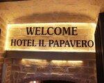 Hotel Il Papavero, Rom-Ciampino - namestitev