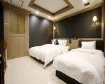 Hotel Cullinan Yongin, Seoul - namestitev