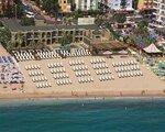 Antalya, Alaaddin_Beach_Hotel