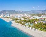 Antalya, Labranda_Alantur_Resort