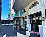 Hotel Ambra, Ancona (Italija) - namestitev