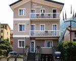Milano (Bergamo), Hotel_Arianna