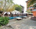Sinq Party Resort, Indija - Goa - last minute počitnice