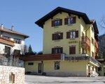 Hotel Aurora, Južna Tirolska Trentino - Dolomiten - namestitev