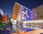 Arsi Hotel, Turška Riviera - last minute počitnice