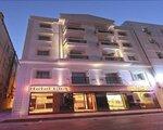 Hotel Tiba, Tunis & okolica - namestitev