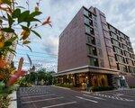 Marsi Hotel Bangkok, Bangkok - namestitev