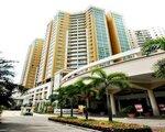 The Narathiwas Residence Sathorn Bangkok, Pattaya - namestitev