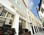 Aplend City Hotel Perugia, Bratislava (SK) - namestitev