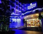 Caretta Beach Hotel, Antalya - namestitev