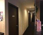 85 Beach Garden Hotel, Singapur - namestitev