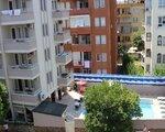 Kadeer Hotel, Antalya - last minute počitnice