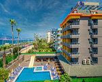 Antalya, Arsi_Paradise_Beach_Hotel