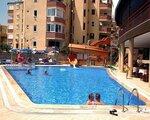 Antalya, Doris_Aytur_Hotel