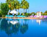Turška Riviera, Drita_Hotel_Resort_+_Spa