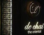 De Chai The Oriental, severni Bangkok (Tajska) - namestitev