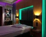Olympic Hotel, Atene - namestitev