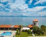 Pavlina, Peloponez - all inclusive počitnice