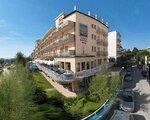 Ancona (Italija), Hotel_Dea
