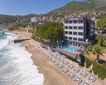 Antalya, Floria_Beach_Hotel