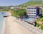 Floria Beach Hotel, Gazipasa - namestitev